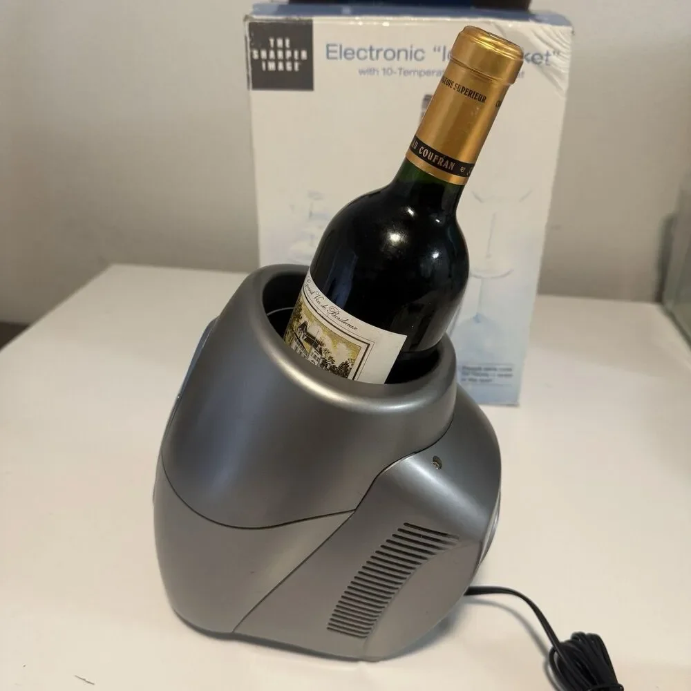 Sharper Image sharper image
